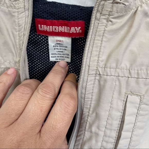 Unionbay Jacket - Picture 3 of 4